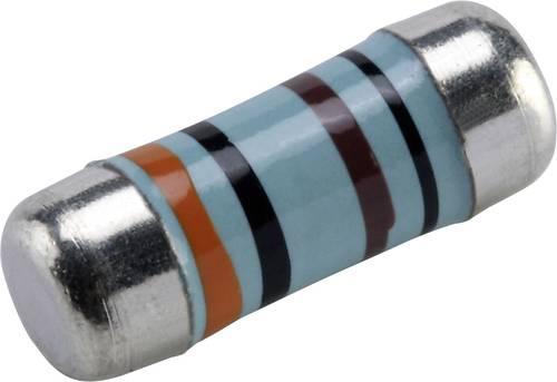 Viking Tech CSRV0204FTEGR120 CSRV0204FTEGR120 Metallschicht-Widerstand 0.12Ω SMD 0204 0.4W 1% 100 von Viking Tech