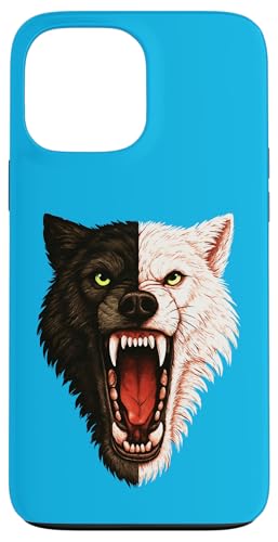 Odins Wolf Nordische Wölfe Geri Freki Walhalla Wikinger Wolf Hülle für iPhone 13 Pro Max Odins Wolf Nordische Wölfe Geri Freki Walhalla Wikinger Wolf Hülle für iPhone 13 Pro Max von Viking Valhalla Krieger Normanne Runenkreis Götter