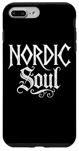 Wikinger Nordische Krieger Kämpfer Odins Vikinger Walhalla Hülle für iPhone 7 Plus/8 Plus Wikinger Nordische Krieger Kämpfer Odins Vikinger Walhalla Hülle für iPhone 7 Plus/8 Plus von Viking Valhalla Krieger Normanne Runenkreis Götter
