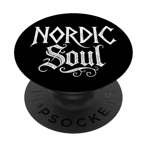 Wikinger Nordische Krieger Kämpfer Odins Vikinger Walhalla PopSockets Klebender PopGrip Wikinger Nordische Krieger Kämpfer Odins Vikinger Walhalla PopSockets Klebender PopGrip von Viking Valhalla Krieger Normanne Runenkreis Götter