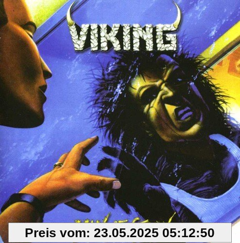 Man of Straw Man of Straw von Viking