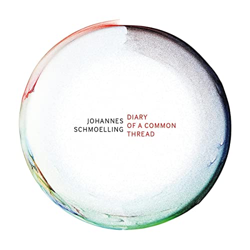 Diary of a Common Thread Diary of a Common Thread von MIG