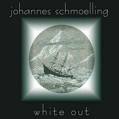 White Out von Schmoelling, Johannes