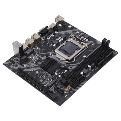 Computer Motherboards, 100M Netzwerkkarte 1155 Pin Dual Channel DDR3 Speicher für Quad Core I3 I5 I7 Office Desktop Mainboard Computer Motherboards, 100M Netzwerkkarte 1155 Pin Dual Channel DDR3 Speicher für Quad Core I3 I5 I7 Office Desktop Mainboard von Vikye