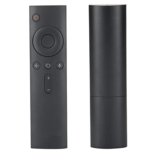 Fernbedienung für Xiaomi Mi Box 3, 10 M ABS-Material, Sprachfernbedienung, Ersatz für die Alte/kaputte Fernbedienung Fernbedienung für Xiaomi Mi Box 3, 10 M ABS-Material, Sprachfernbedienung, Ersatz für die Alte/kaputte Fernbedienung von Vikye