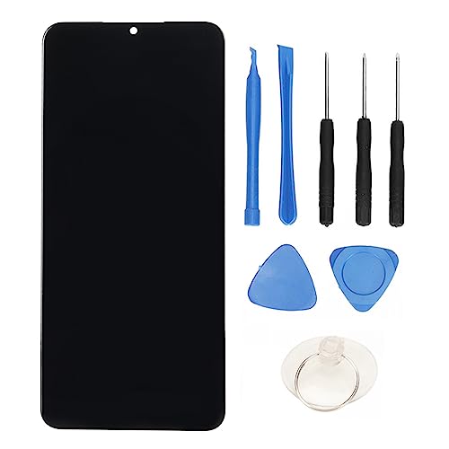 Für Samsung Galaxy A23 Bildschirmersatz, LCD-Display, Touch-Digitizer-Baugruppe, Kompatibel mit Samsung Galaxy A23 5G SM A236U SM A236B Bildschirmersatz 6,6 Zoll mit von Vikye