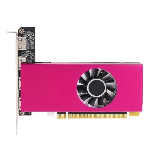 GT 730 2GB DDR3 Gaming Graphics Card, Computer PC Gaming Video Grafikkarte Support VGA DVI - D, 64 - Bit, DirectX 11 OpenGL 4.6 GT 730 2GB DDR3 Gaming Graphics Card, Computer PC Gaming Video Grafikkarte Support VGA DVI - D, 64 - Bit, DirectX 11 OpenGL 4.6 von Vikye