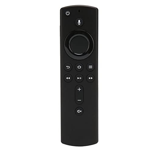 L5B83H Fernbedienung, TV-Fernbedienung Smart TV-Fernbedienung für Fire TV Stick 4K für Fire TV Cube EX69VW E9L29Y LY73PR S3L46N EX69VW A78V3N L5B83H Fernbedienung, TV-Fernbedienung Smart TV-Fernbedienung für Fire TV Stick 4K für Fire TV Cube EX69VW E9L29Y LY73PR S3L46N EX69VW A78V3N von Vikye