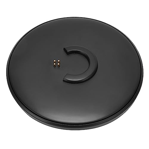 Ladegerät für Bose Soundlink Revolve, Ladestation für Bose Soundlink Revolve/Soundlink Revolve+, Ersatz-Bluetooth-Ladestation mit Ladekabel von Vikye