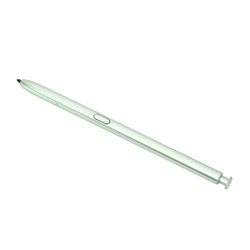 Leichter, Tragbarer S-Touch-Stift mit Schneller für Note 20, Note 20 Ultra 5G, Geeignet für Einfachen Austausch, Kompatible Modelle mit Note 20, Note 20 Ultra 5G (Green) von Vikye