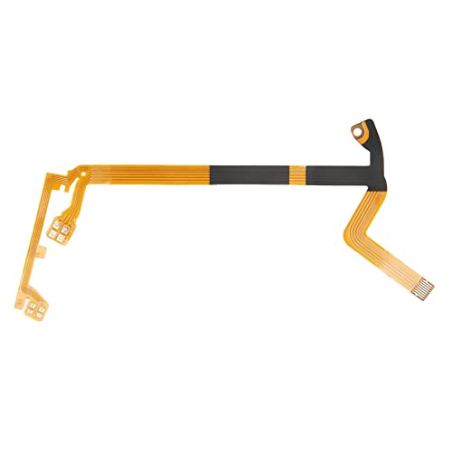 Lens Aperture Flex Cable, Professionelles Ersatz Lens Aperture Flex Cable Für EF 24‑105 Mm F 4L is USM Objektiv von Vikye