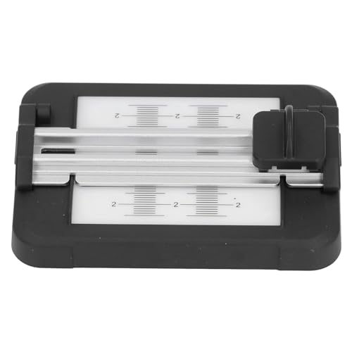 Negativ-Diafilmschneider für 35-mm-Film und 120-Mittelformat, USB-C-betriebener Filmschneider mit 11-stufiger Helligkeitseinstellung, LED-Hintergrundbeleuchtung von Vikye