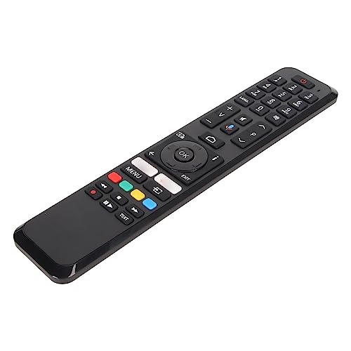Sprachfernbedienung für TV 43UA20 43UA2B 43UA3A 43UA4B 50UA3A 50UA6B 55UA20 58UA20 58UA2B 65UA2B 65UA3A mit Google Assistant-Funktion Sprachfernbedienung für TV 43UA20 43UA2B 43UA3A 43UA4B 50UA3A 50UA6B 55UA20 58UA20 58UA2B 65UA2B 65UA3A mit Google Assistant-Funktion von Vikye