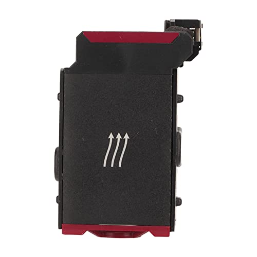 Vikye CPU-Kühler, CPU-Lüfter, Kompatibel mit HP ProLiant DL360 G8 DL360E G8 DL360P G8 Lüftermodul 654752002 654752003 667882001 697183002 697183001 GFM0412SS von Vikye