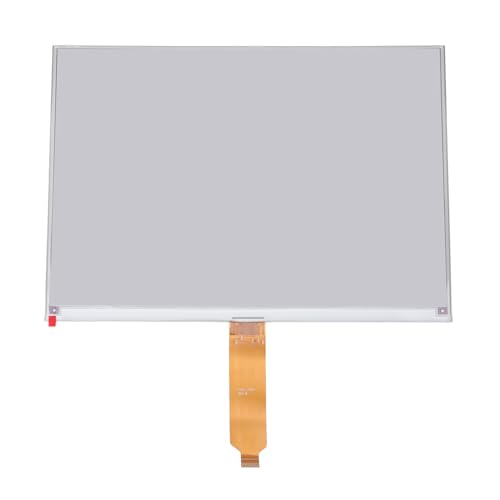 Vikye E-Paper-Display, 13,3 Zoll 960 X 680 SPI-Bildschirmmodul, mit RPi 40 PIN GPIO-Schnittstellendesign, Kompatibel für RPi, STM32 Vikye E-Paper-Display, 13,3 Zoll 960 X 680 SPI-Bildschirmmodul, mit RPi 40 PIN GPIO-Schnittstellendesign, Kompatibel für RPi, STM32 von Vikye