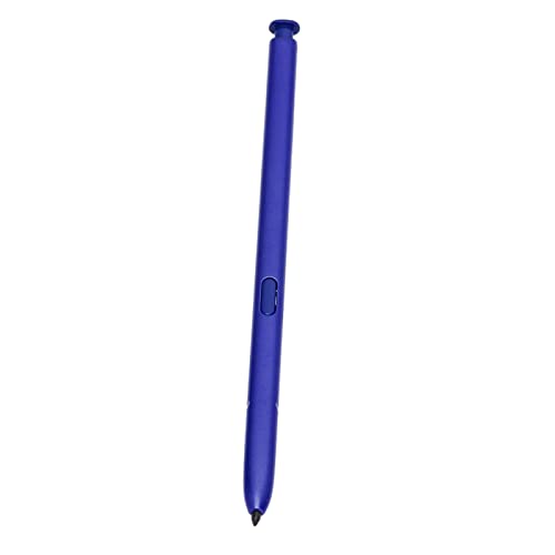 Vikye Leichter, Tragbarer Stylus-Stift-Ersatz für Galaxy Note 10 Note 10 Touch Writing S Pen (Blau) von Vikye