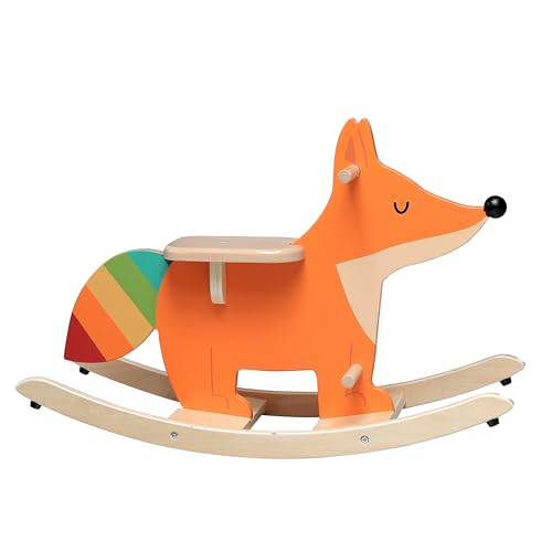 Vilac - Rocking Fox by Andy Westface - (7420) von Vilac