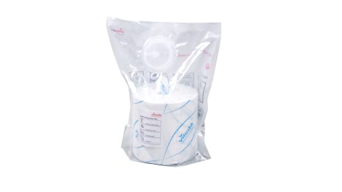 SafePlus MicronRoll Maxi Reinigungstücher von Vileda Professional