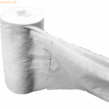 6 x Vileda Staubbindetuch ProfiRoll VE=50 Tücher 6 x Vileda Staubbindetuch ProfiRoll VE=50 Tücher von Vileda