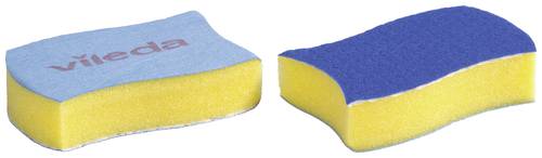 Topfreiniger Glitzi Ceran 2er Pack 129710 Topfreiniger Glitzi Ceran 2er Pack 129710 von Vileda
