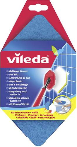 Vileda 116499 Badschwamm 1St. von Vileda