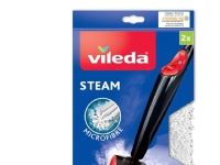 Vileda 146576 steam cleaner accessory Cloth pad von Vileda