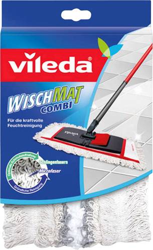 Vileda 1477 Wischmat Combi Wischbezug 1St. von Vileda