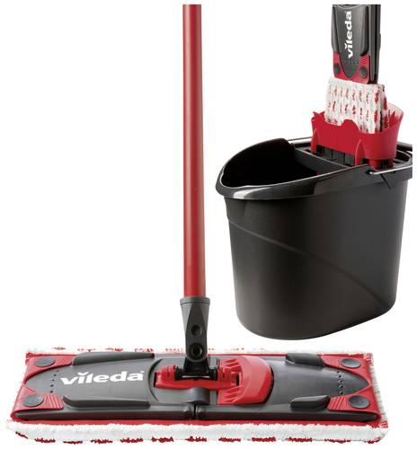 Vileda 174883 Ultramax 2in1 Box Set Promo 2024 Wisch-Set 1St. Vileda 174883 Ultramax 2in1 Box Set Promo 2024 Wisch-Set 1St. von Vileda