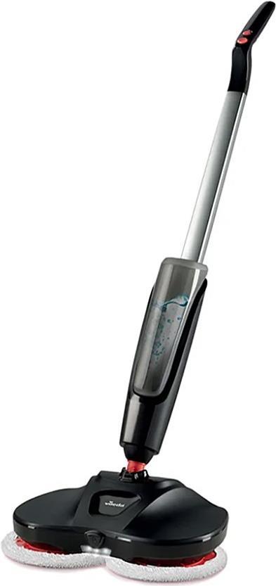 Vileda Looper Elektrischer Sprüh-Mopp (169835) von Vileda
