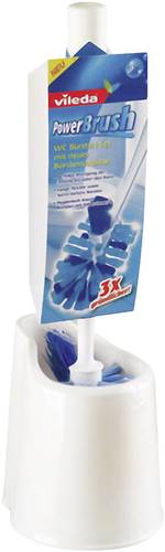 Vileda PowerBrush WC-Bürste von Vileda