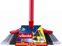 Vileda Profilierte Bürste + Stiel VILEDA - 4S4704 von Vileda