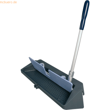 Vileda Swep Duo Presse dunkelgrau/blau Vileda Swep Duo Presse dunkelgrau/blau von Vileda