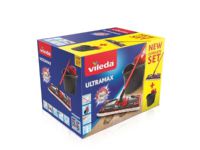 Vileda Ultramax Moppe - New Complete Set von Vileda