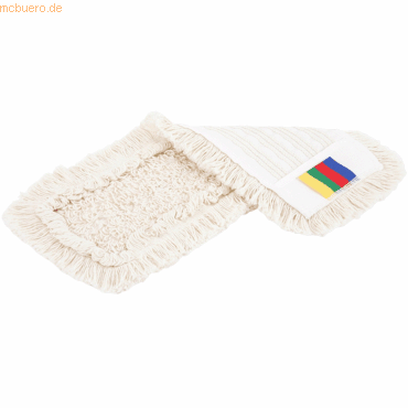 20 x Vileda Wischmopbezug Tuftmop Profimop Taschen 40cm von Vileda
