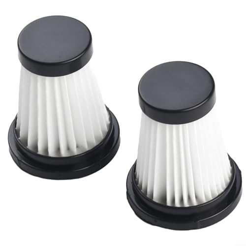 2/4 Stück Filter-Ersatzteile, schnurlose Staubsaugerfilter für Invictus 1.0 X7 Filterzubehör 2/4 Stück Filter-Ersatzteile, schnurlose Staubsaugerfilter für Invictus 1.0 X7 Filterzubehör von Vilgftyiet