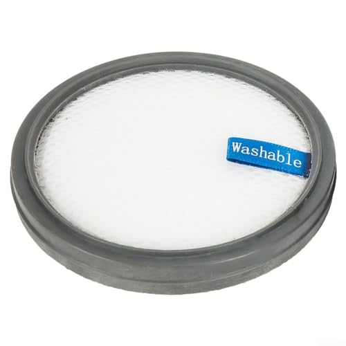 Effektiver Ersatzfilter für kabellosen W200 W300 Staubsauger, langlebig und kostengünstig, inklusive 1 Filter Effektiver Ersatzfilter für kabellosen W200 W300 Staubsauger, langlebig und kostengünstig, inklusive 1 Filter von Vilgftyiet