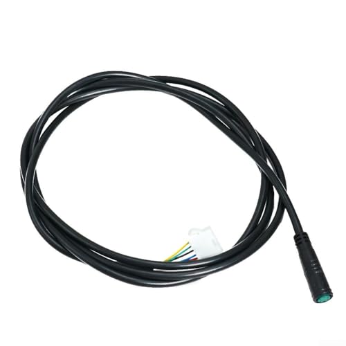 Elektrofahrrad Adaption 1 1m Verlängerung von für KT Display auf SM Stecker Elektrofahrrad Adaption 1 1m Verlängerung von für KT Display auf SM Stecker von Vilgftyiet