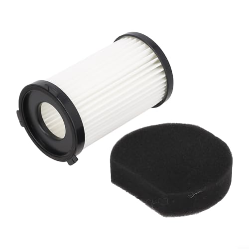 Ersatz-Filterschwamm-Set, Vormotorfilter für AK585K V8 wiederverwendbare Filter, 1 Stück Ersatz-Filterschwamm-Set, Vormotorfilter für AK585K V8 wiederverwendbare Filter, 1 Stück von Vilgftyiet