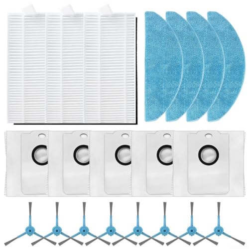 Staubfreie Heimumgebung, 3 Filter für 8290 Immortal Ultra Power Staubfreie Heimumgebung, 3 Filter für 8290 Immortal Ultra Power von Vilgftyiet