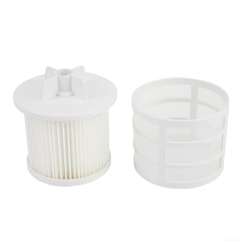 Vilgftyiet Filter-Set kompatibel mit Hoover Sprint & Spritz Staubsaugern – ersetzt 39001374, 39001373, 39001372, 39001332, 1280 – unverzichtbares Zubehör für verbesserte Reinigungsleistung Vilgftyiet Filter-Set kompatibel mit Hoover Sprint & Spritz Staubsaugern – ersetzt 39001374, 39001373, 39001372, 39001332, 1280 – unverzichtbares Zubehör für verbesserte Reinigungsleistung von Vilgftyiet