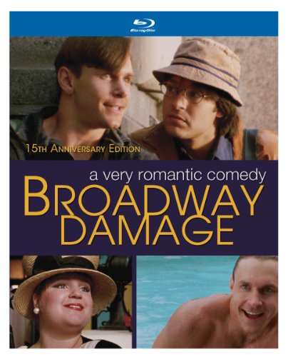 Broadway Damage (Blu-ray) von Village Art Pictures, Inc.