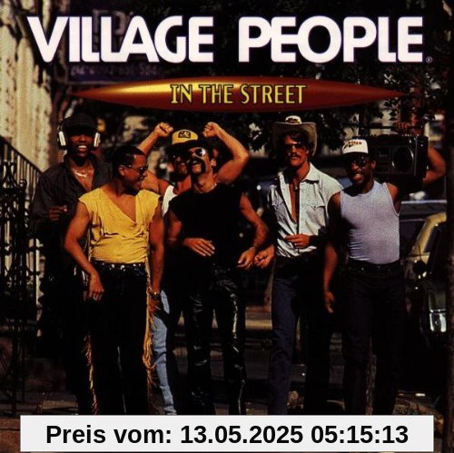 In the street In the street von Village People