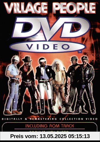 Village People - The Village People Collection Village People - The Village People Collection von Village People