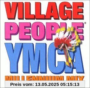 Ymca Ymca von Village People