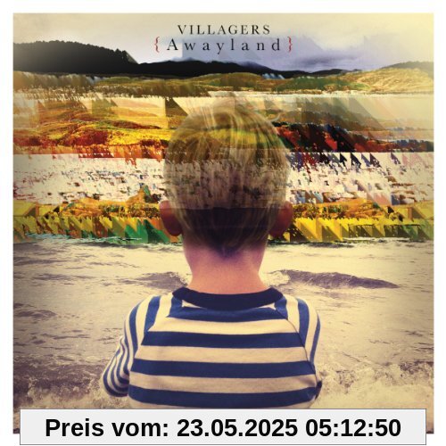 Awayland (Jewel Case) von Villagers