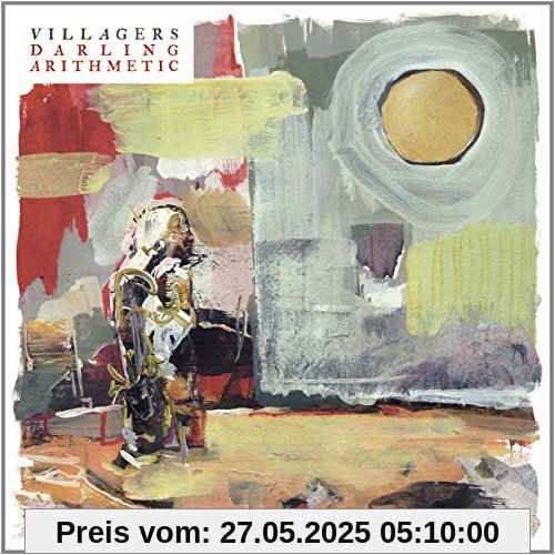 Darling Arithmetic von Villagers