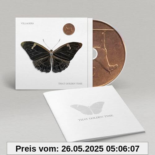 That Golden Time von Villagers