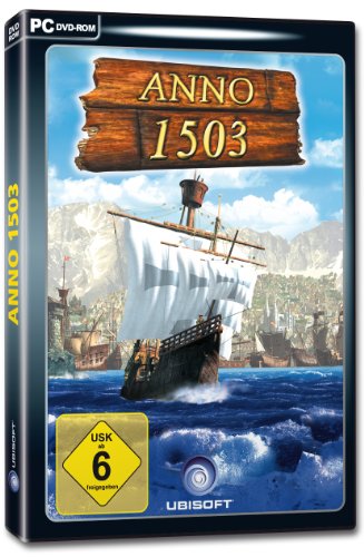 Anno 1503 - [PC] von Villarreal CF