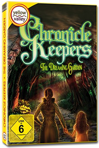 Chronicle Keepers Standard [Windows 7] von Villarreal CF