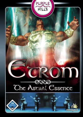 ETROM - The Astral Essence - [PC] von Villarreal CF